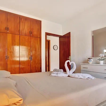Atlantic Holidays, 170m From The Ocean Lägenhet *