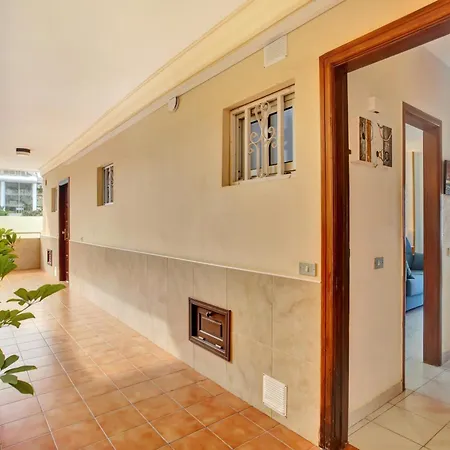 Atlantic Holidays, 170m From The Ocean *