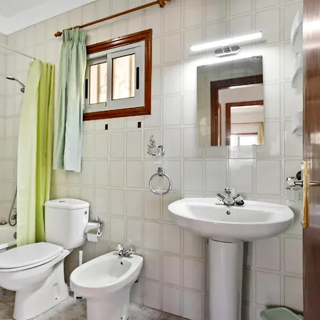 Atlantic Holidays, 170m From The Ocean *
