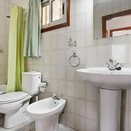 Atlantic Holidays, 170m From The Ocean *