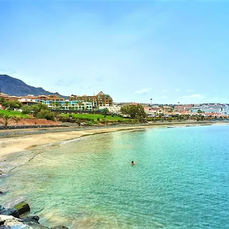 Atlantic Holidays, 170m From The Ocean