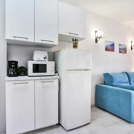 Atlantic Holidays, 170m From The Ocean Appartement Los Cristianos (Tenerife)