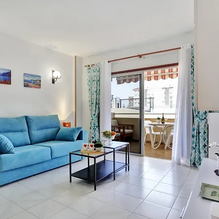 Appartement Atlantic Holidays, 170m From The Ocean *