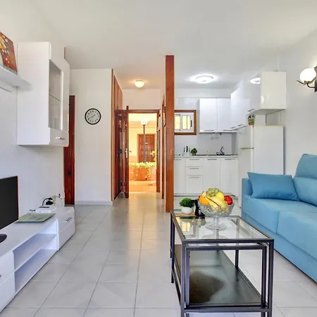 Appartement Atlantic Holidays, 170m From The Ocean