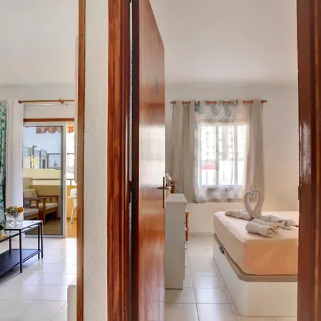 Atlantic Holidays, 170m From The Ocean Appartement *