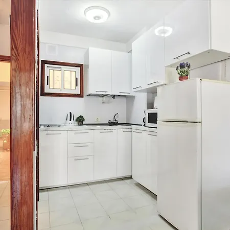 Appartement Atlantic Holidays, 170m From The Ocean
