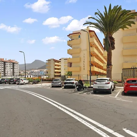Atlantic Holidays, 170m From The Ocean Appartement *