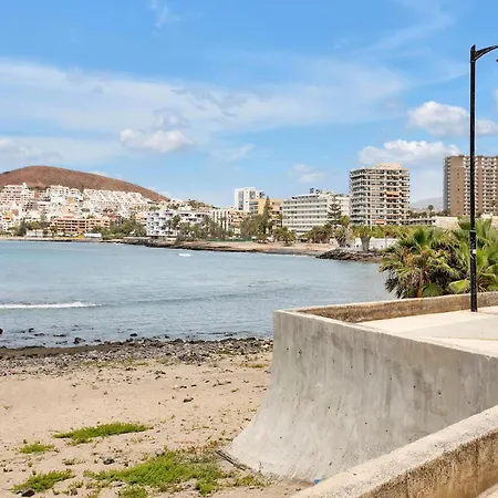 Appartement Atlantic Holidays, 170m From The Ocean