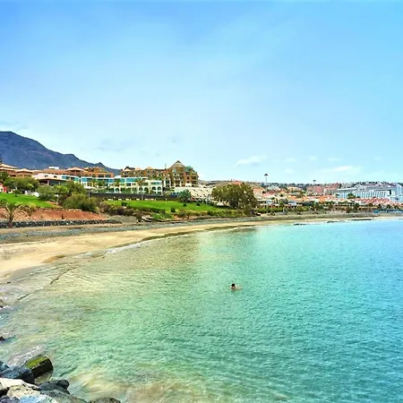 Atlantic Holidays, 170m From The Ocean